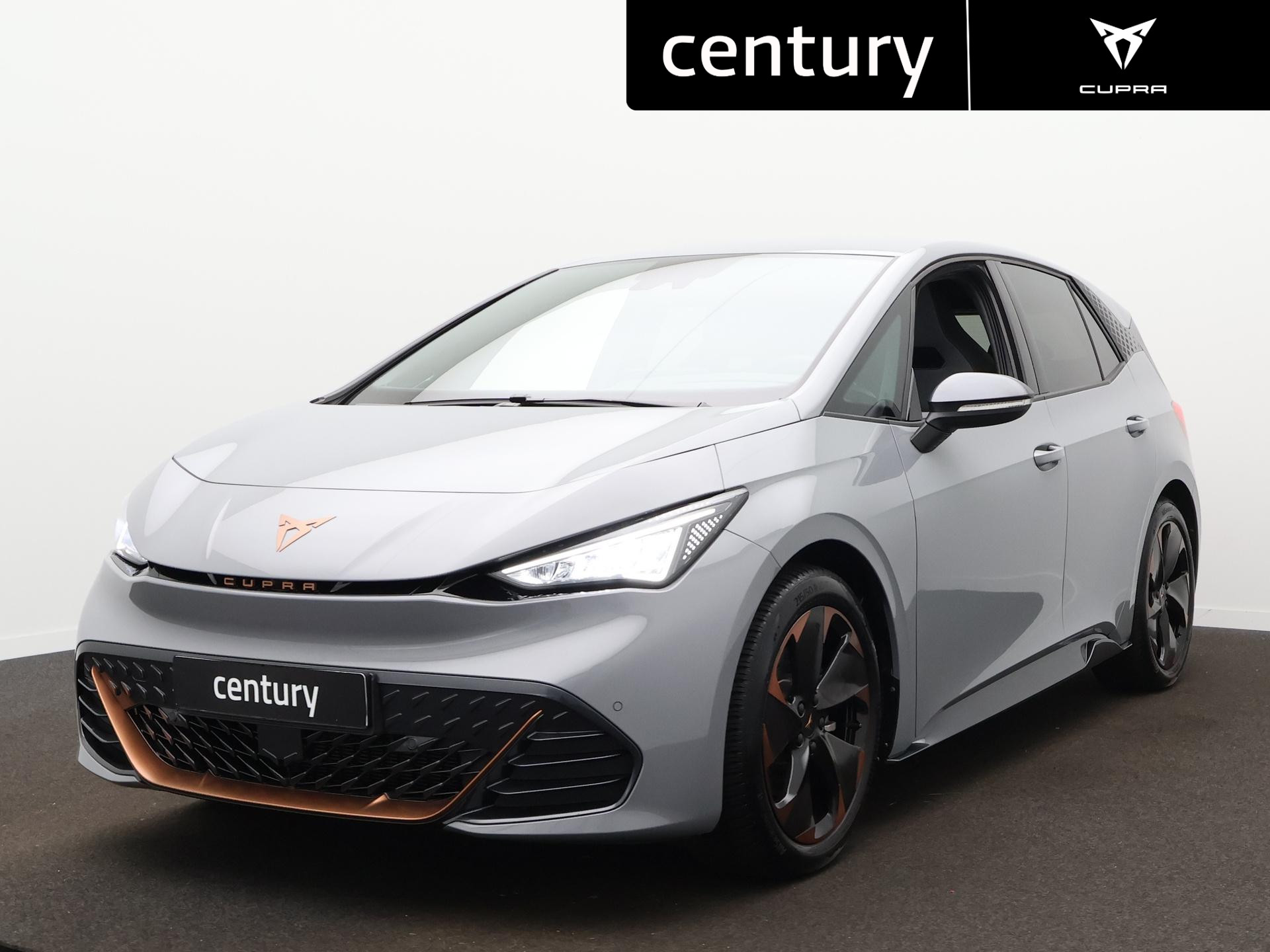 Cupra - Born Business 62 kWh | Camera | ACC | Navi | Elek. Stoelen | — foto 1