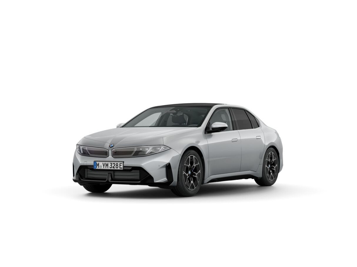 BMW - i3 50 xDrive First Edition M Sport | Trekhaak | Panorama Dak | — foto 1