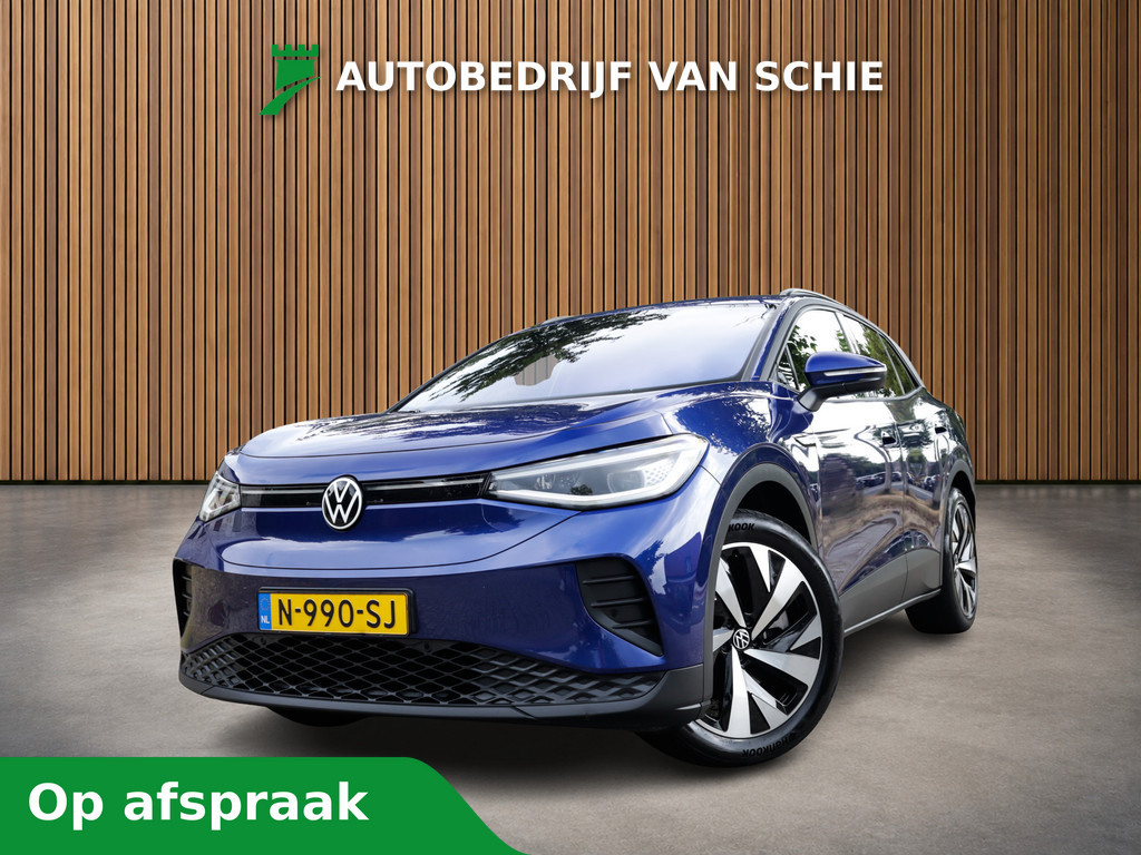 Volkswagen - ID.4
