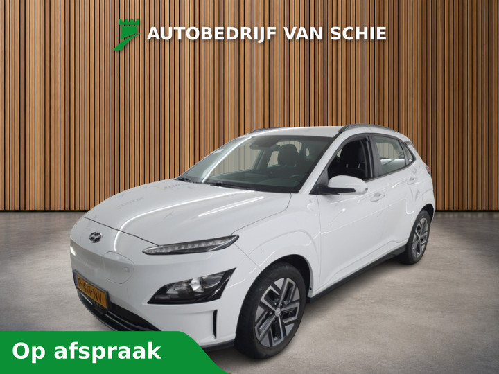 Hyundai - Kona