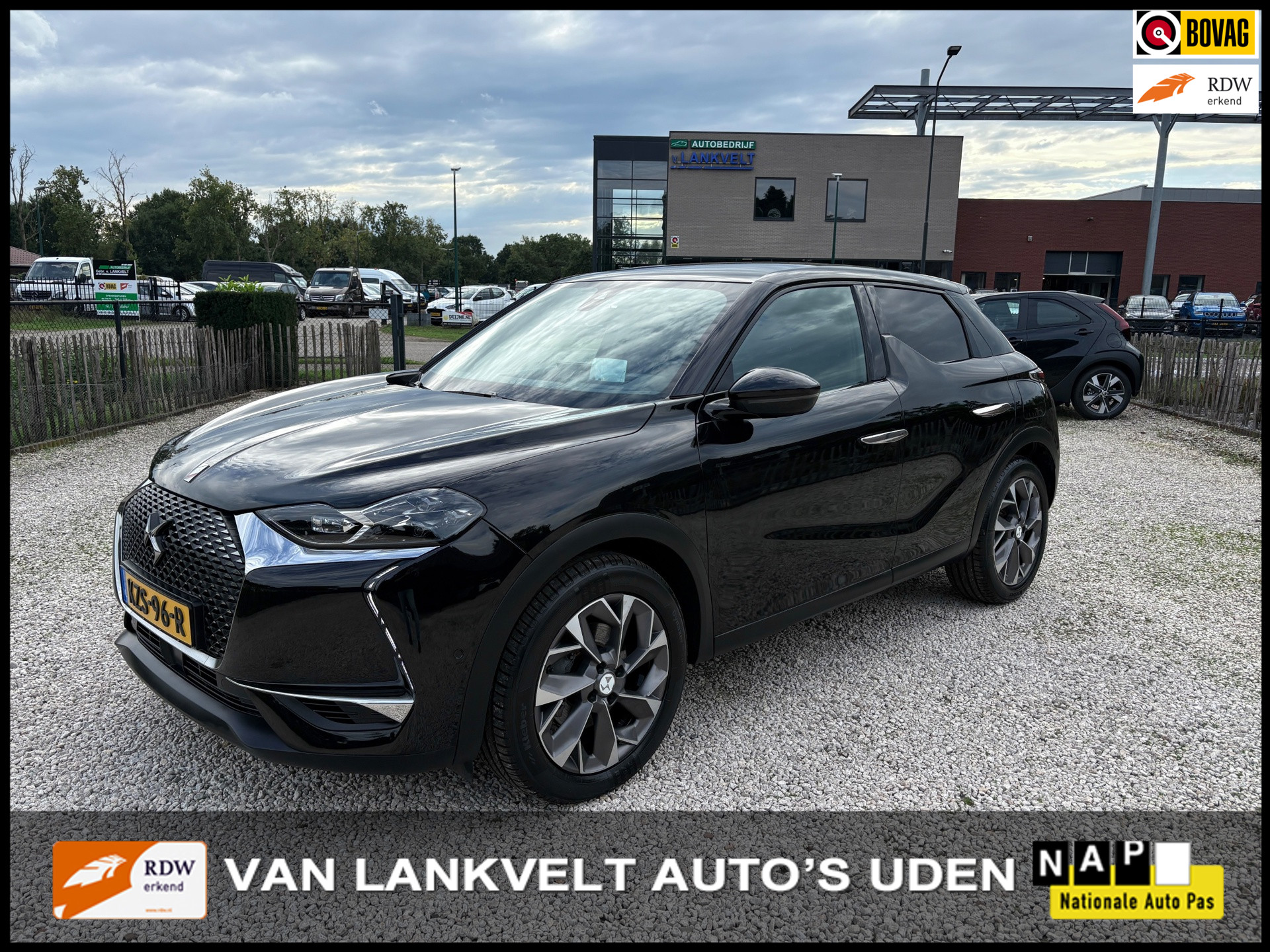 DS - Ds 3