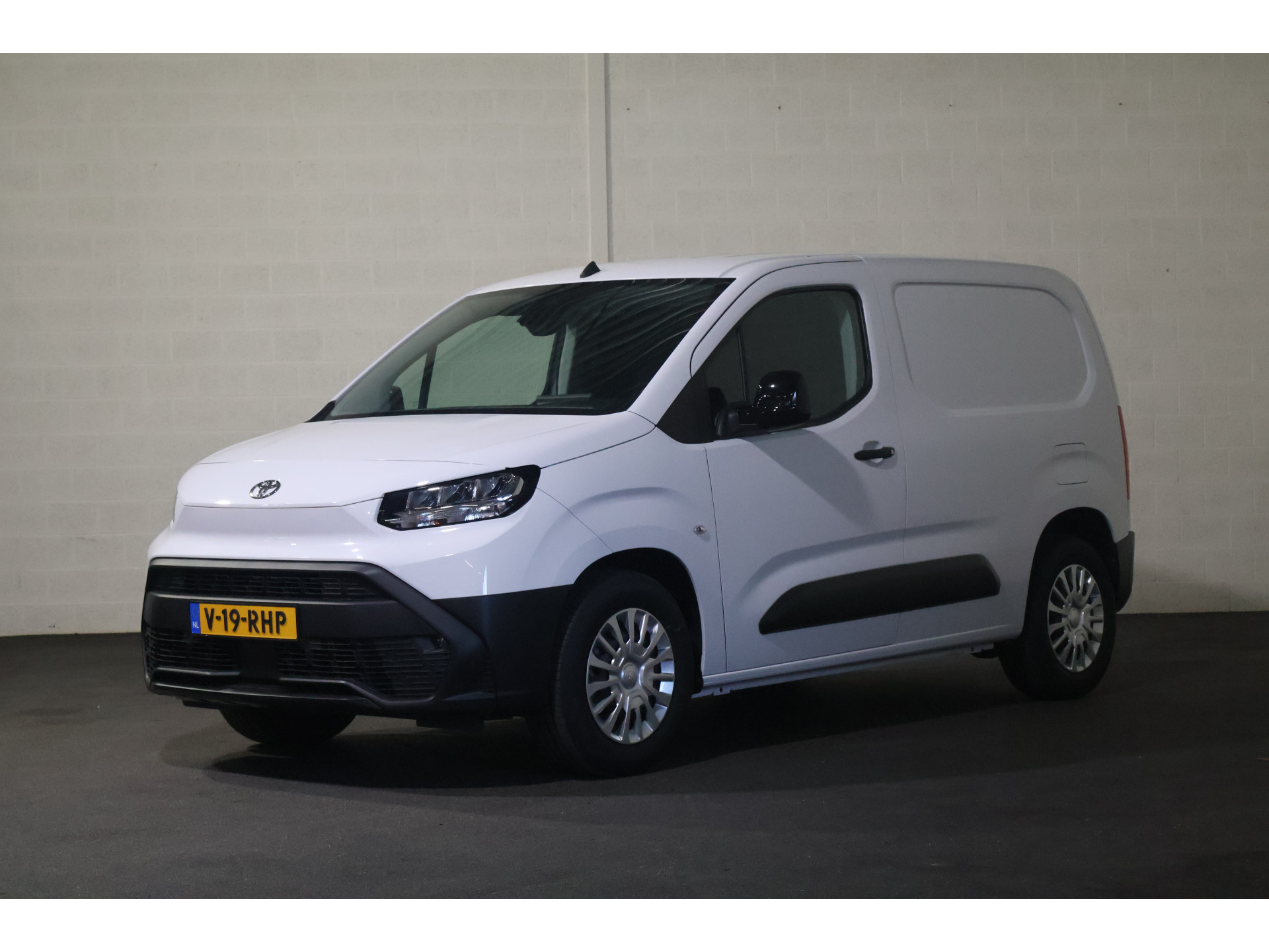 Toyota - Proace City Electric