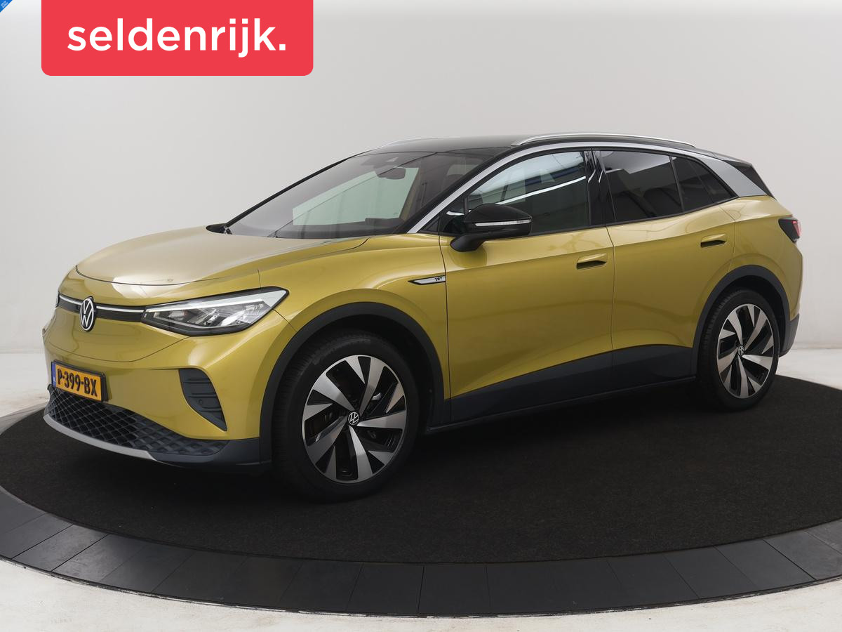 Volkswagen - ID.4 First 77 kWh — foto 1