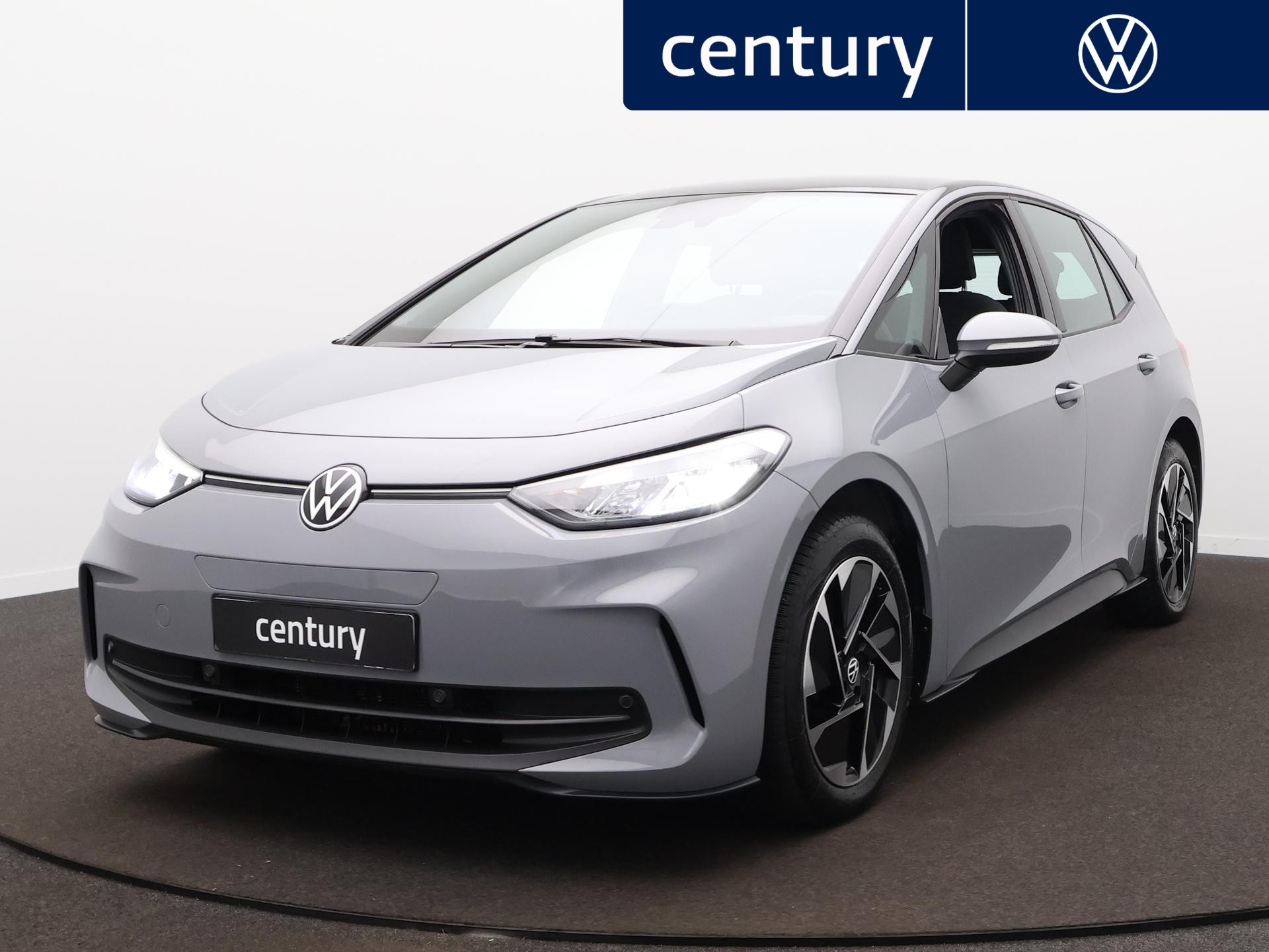 Volkswagen - ID.3 Pro 58 kWh Apple Carplay/Android Auto - Pdc - 18 Inch - Led — foto 1