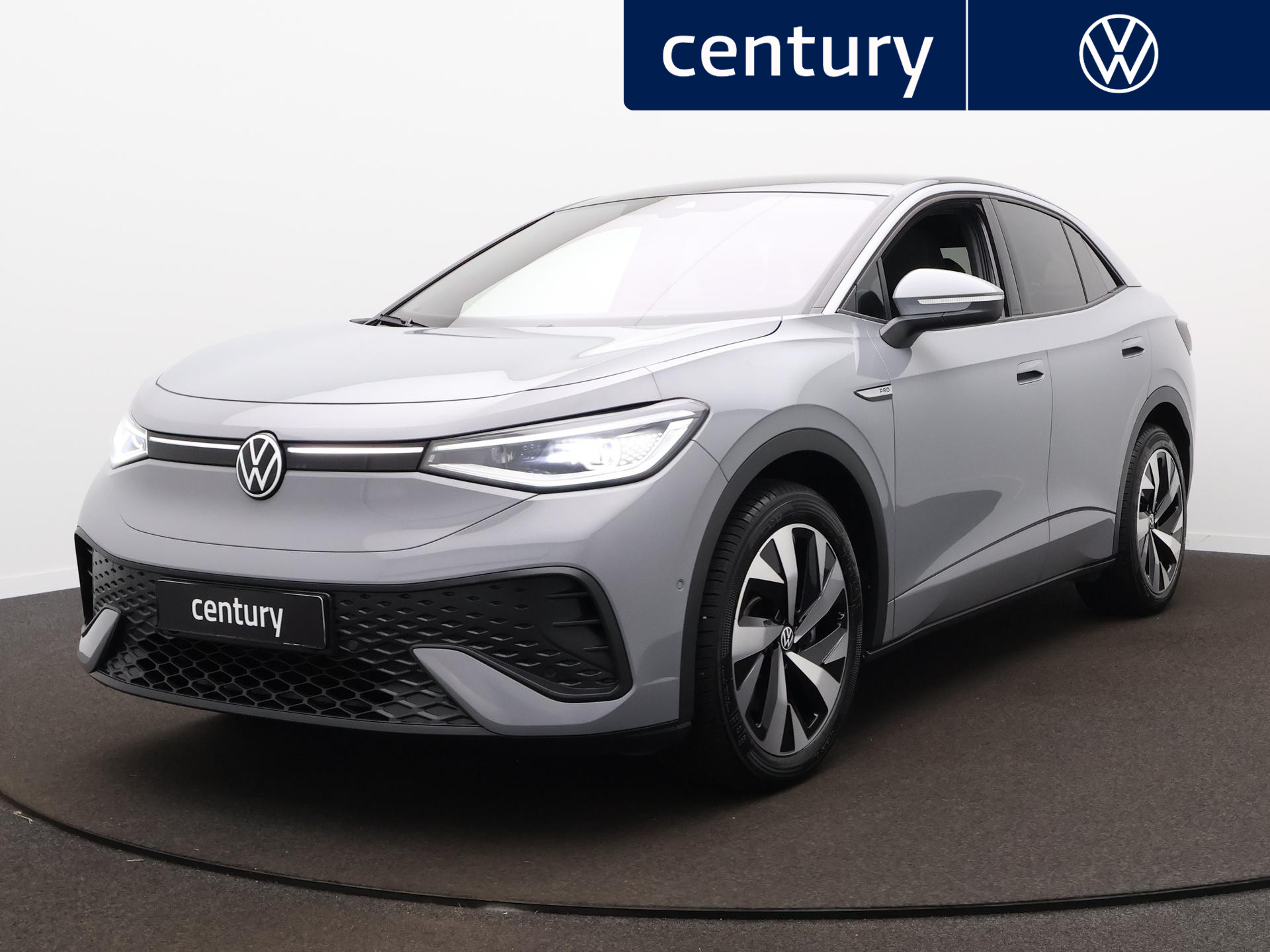Volkswagen - ID.5 Pro 77 kWh Apple Carplay/Android Auto - Matrix LED koplampen — foto 1
