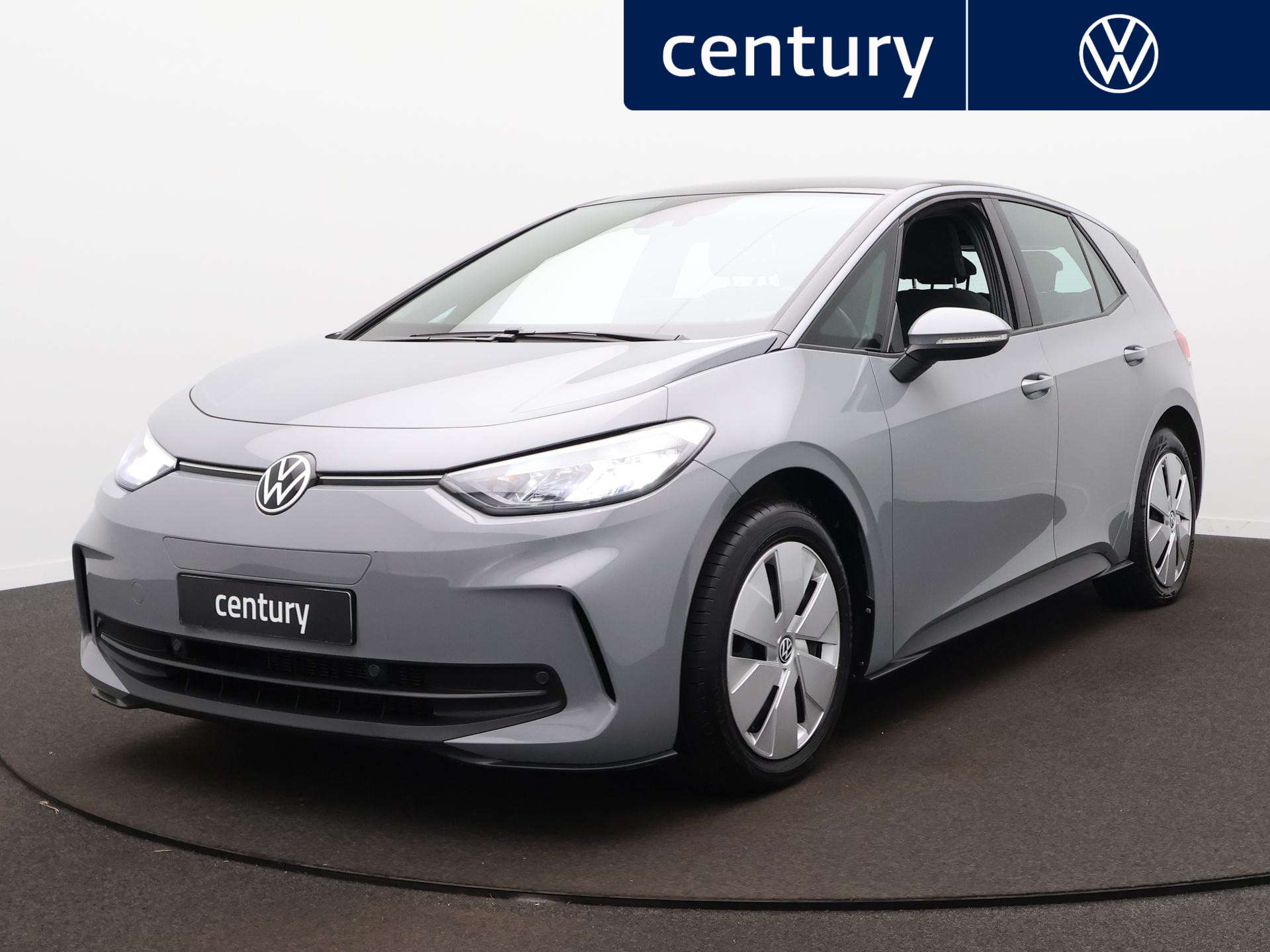 Volkswagen - ID.3 Pro 59 kWh Apple Carplay/Android Auto - Pdc - Sfeer verlicht — foto 1