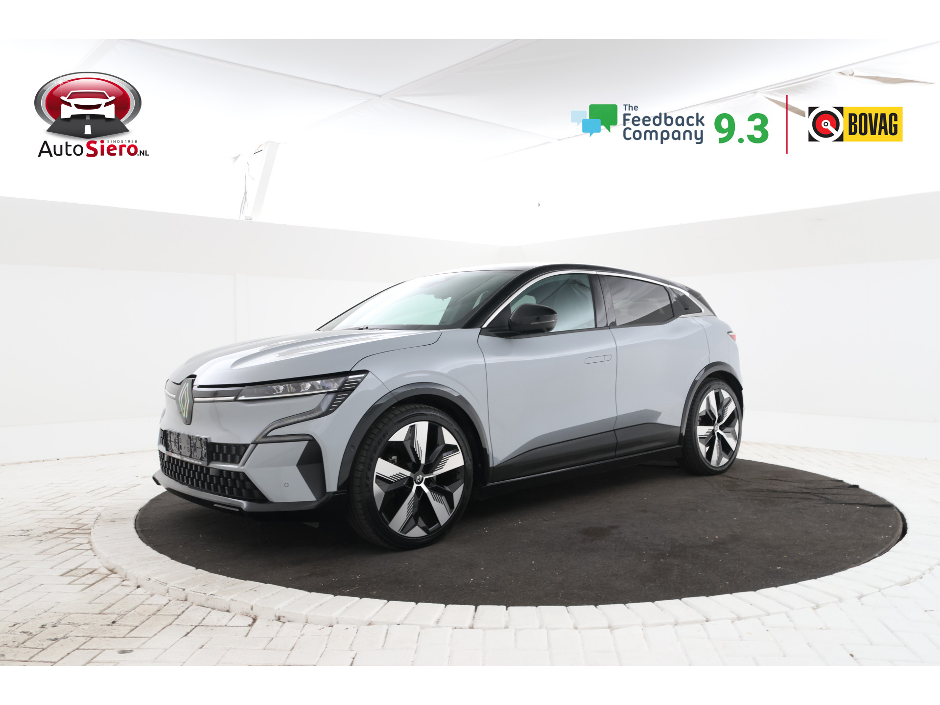 Renault - Megane