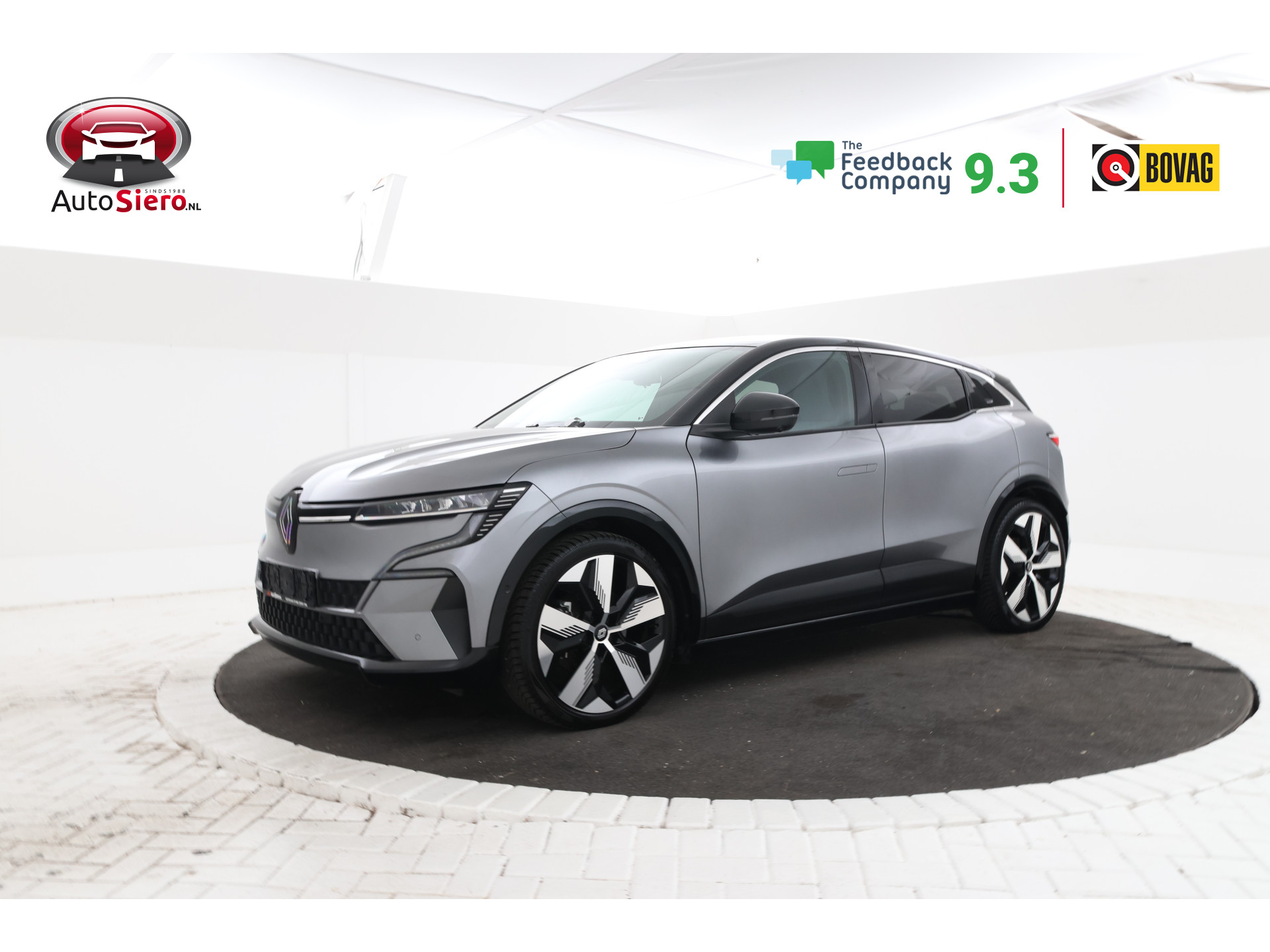 Renault - Megane