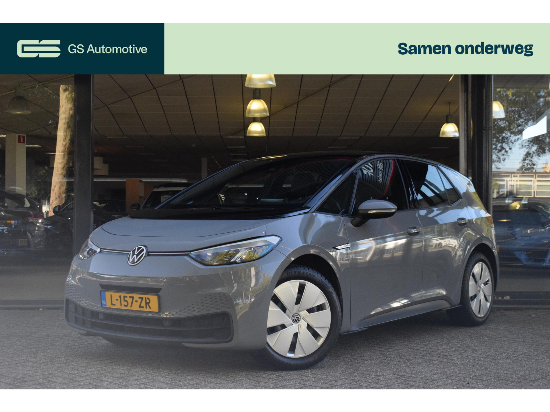 Volkswagen - ID.3