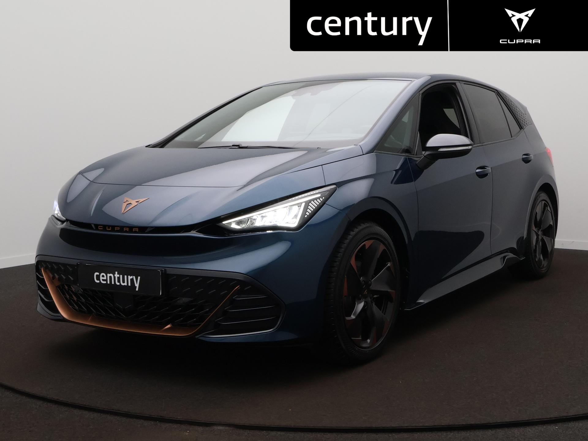 Cupra - Born
