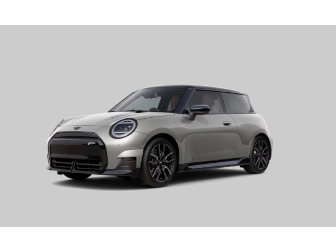 MINI - Cooper