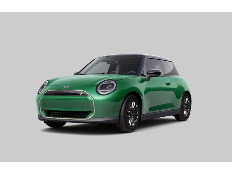 MINI - Cooper Cooper SE Favoured 54.2 kWh | Pakket M | Panoramadak | Head- — foto 1
