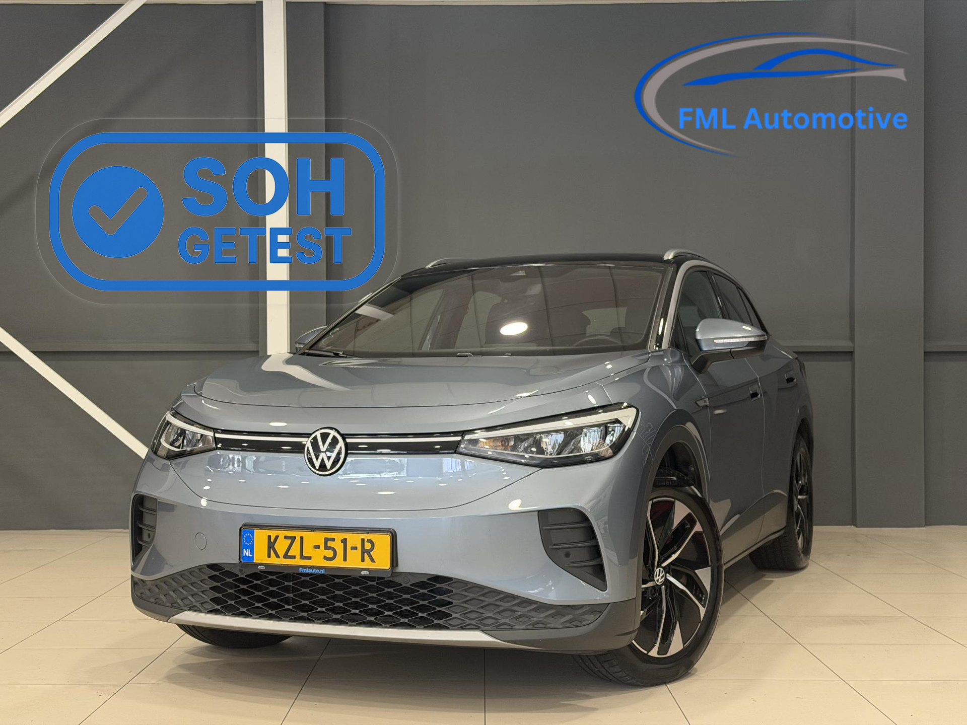 Volkswagen - ID.4