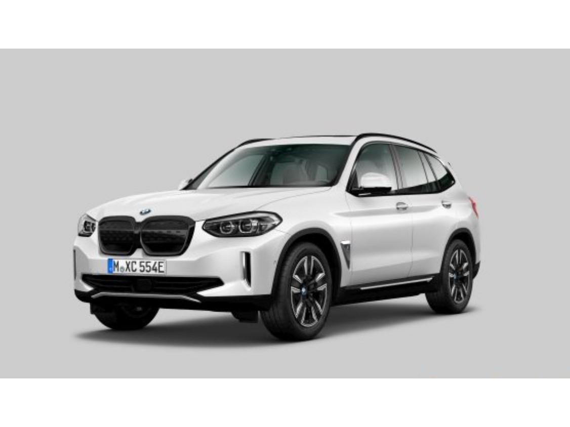 BMW - iX3 Executive 80 kWh — foto 1