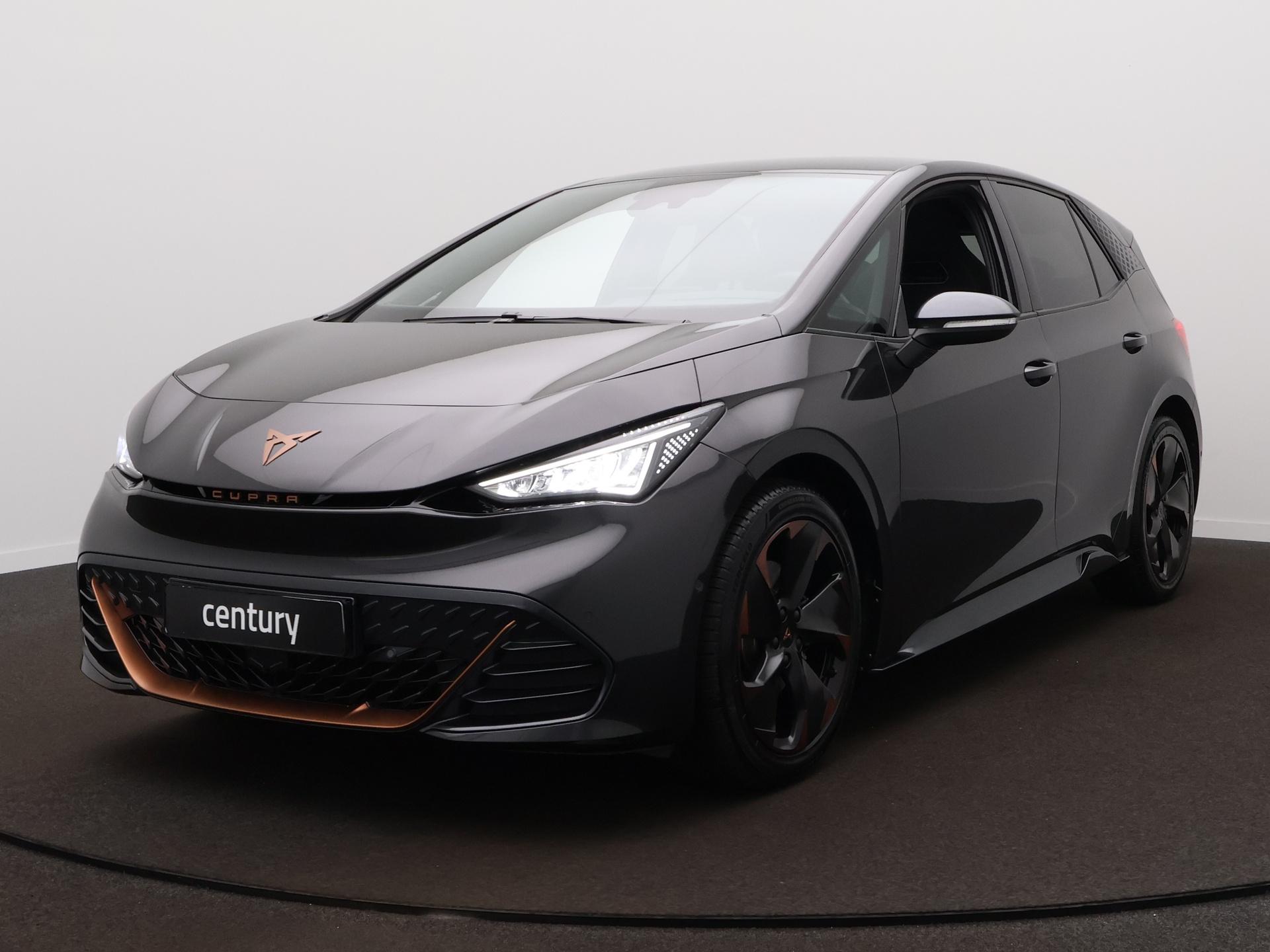 Cupra - Born