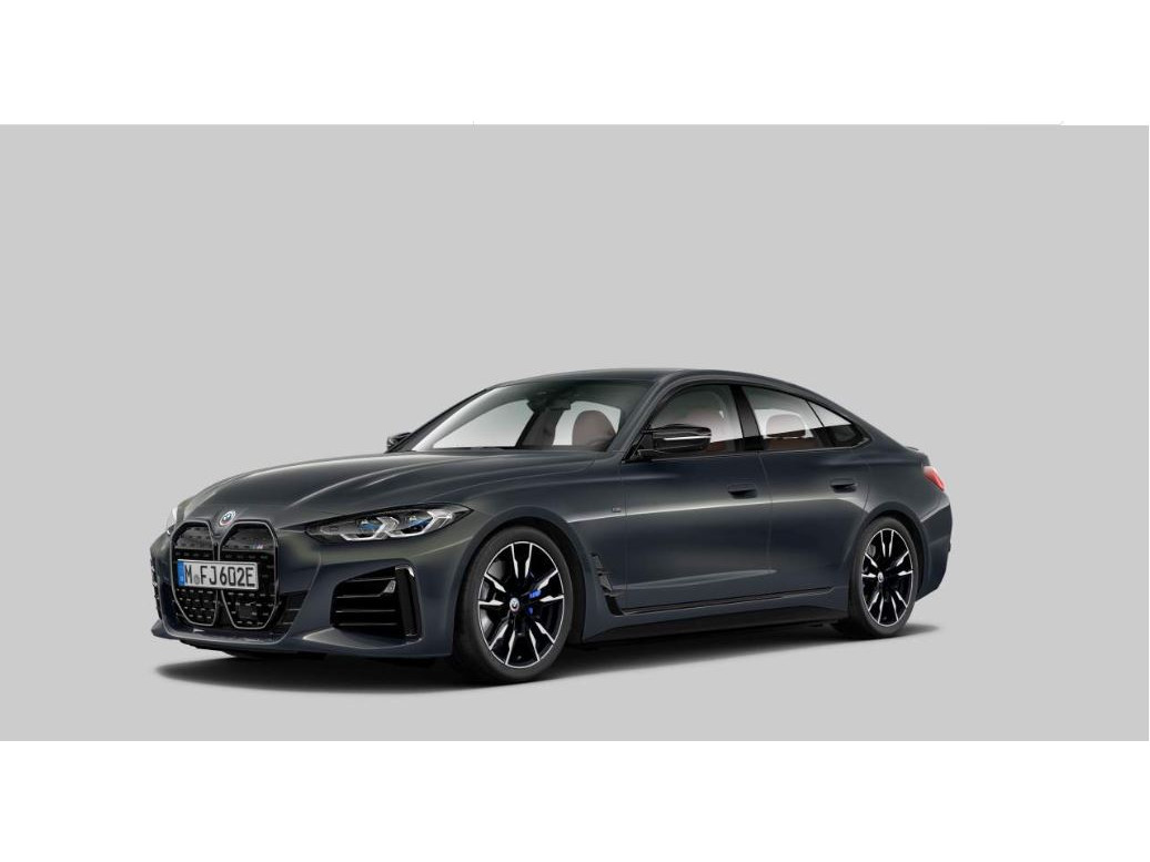 BMW - i4 M50 High Executive 84 kWh | BMW Laserlight | Comfort Access — foto 1
