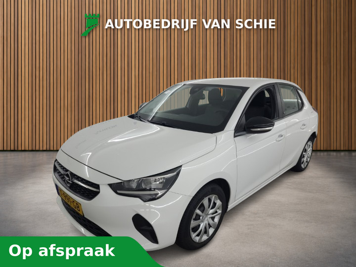 Opel - Corsa Electric