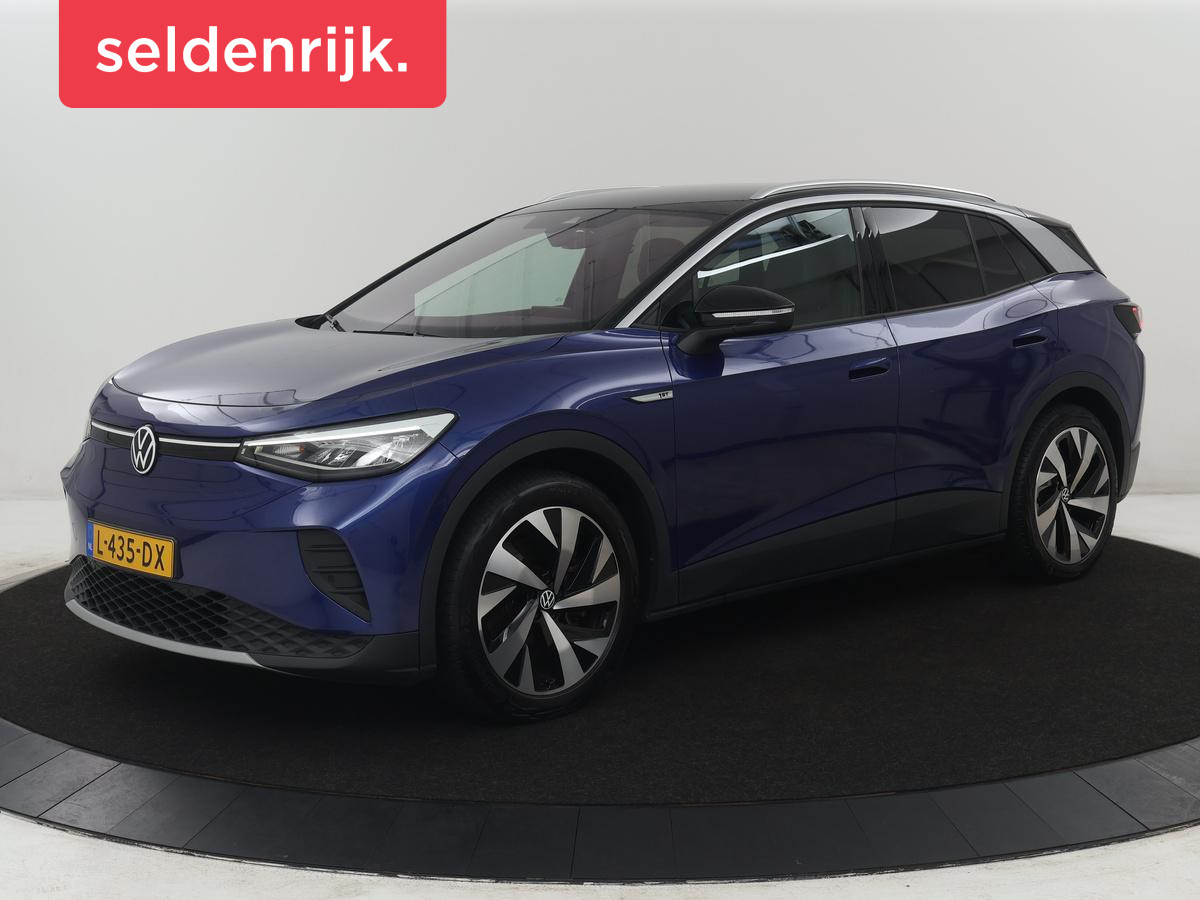 Volkswagen - ID.4 First 77 Kwh