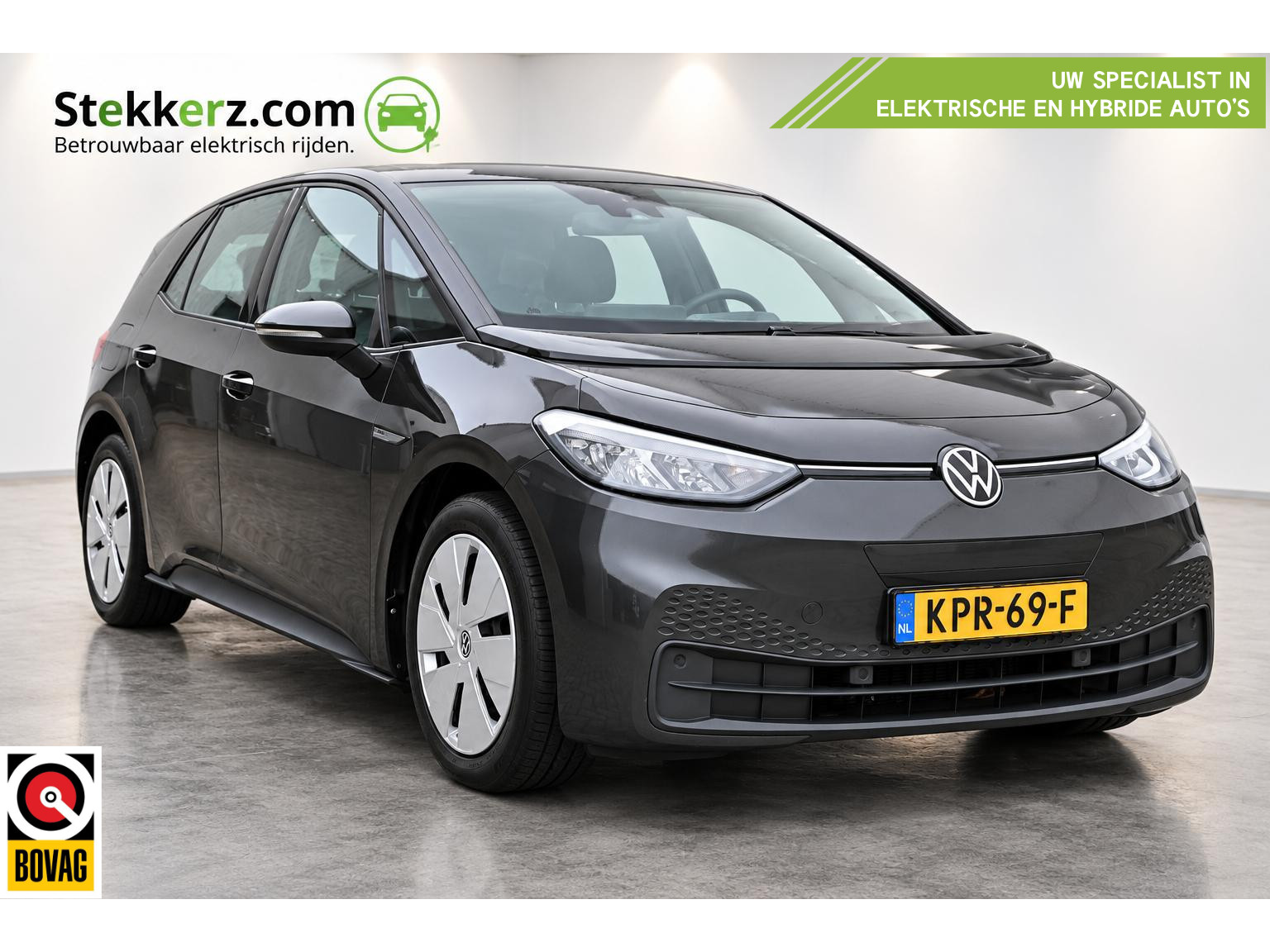 Volkswagen - ID.3