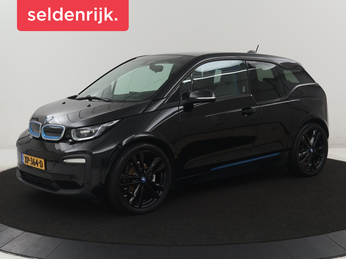 BMW - i3