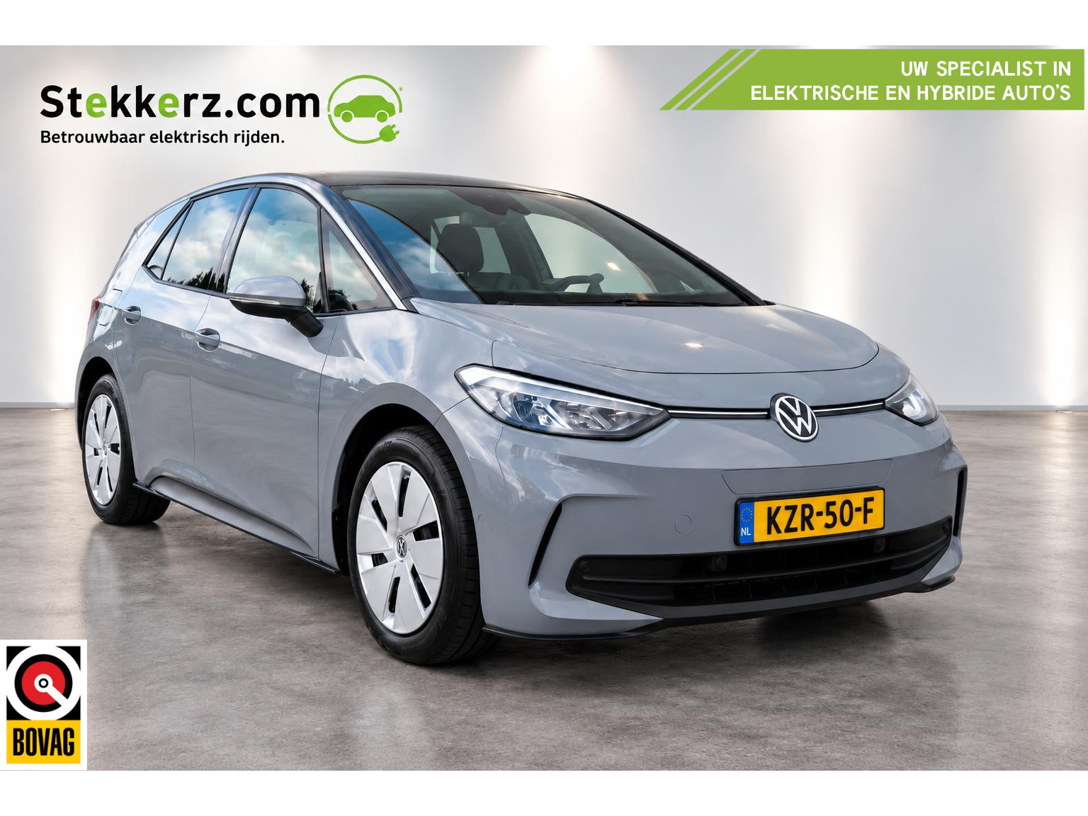 Volkswagen - ID.3