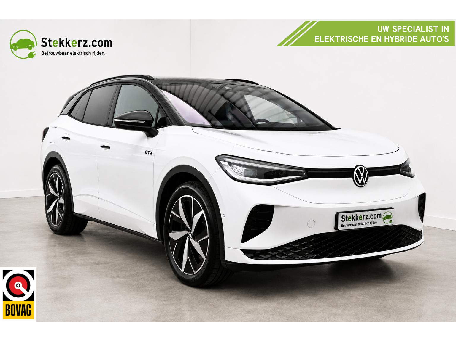 Volkswagen - ID.4