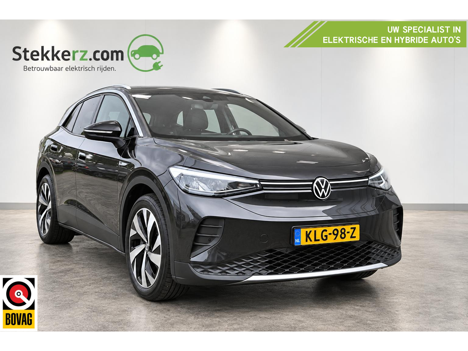 Volkswagen - ID.4