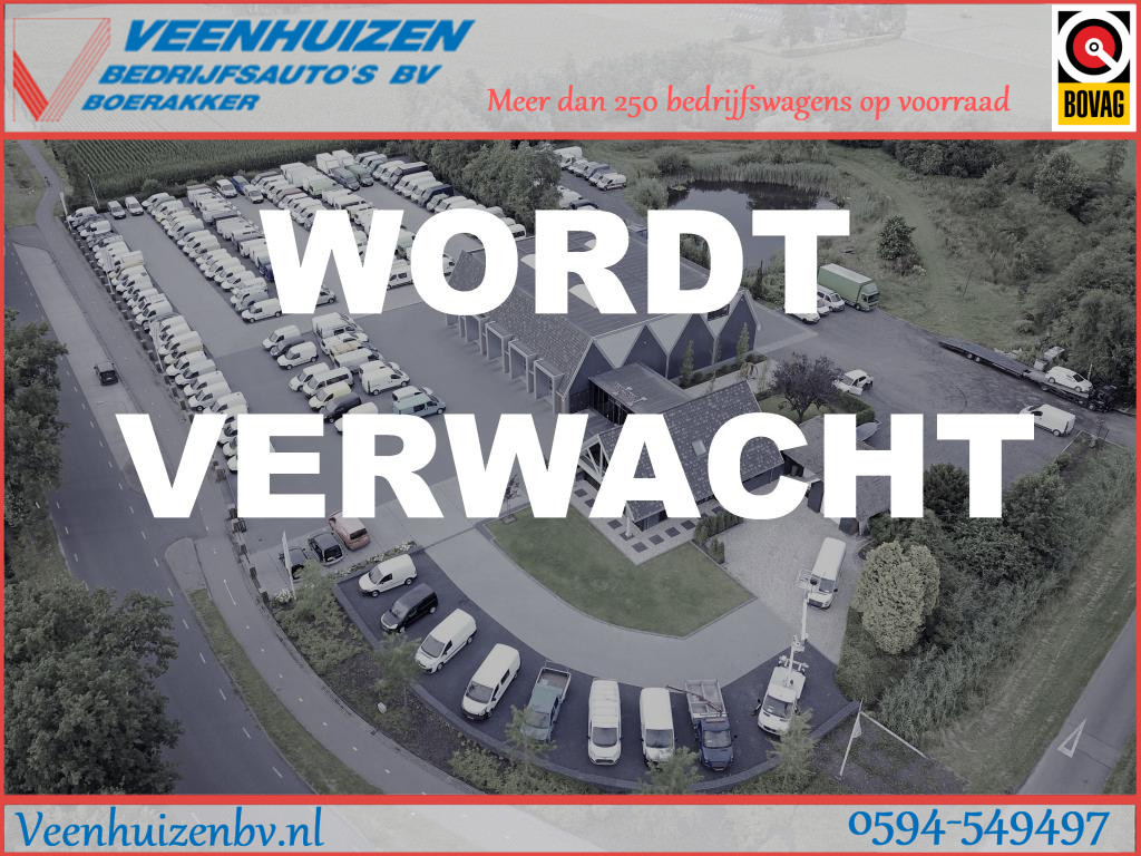 Peugeot - E-expert 75kWh Elektrisch! — foto 1