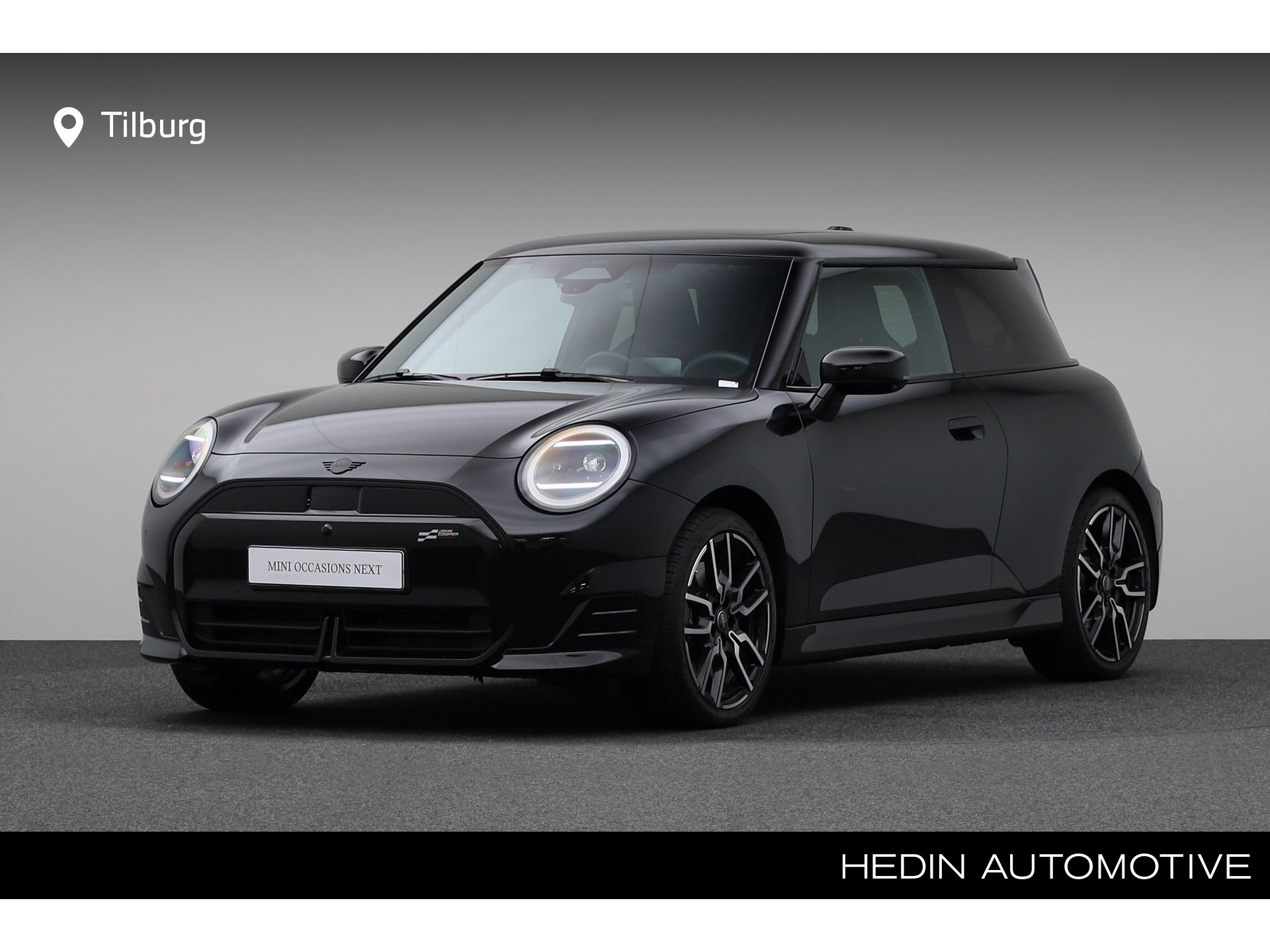 MINI - Cooper