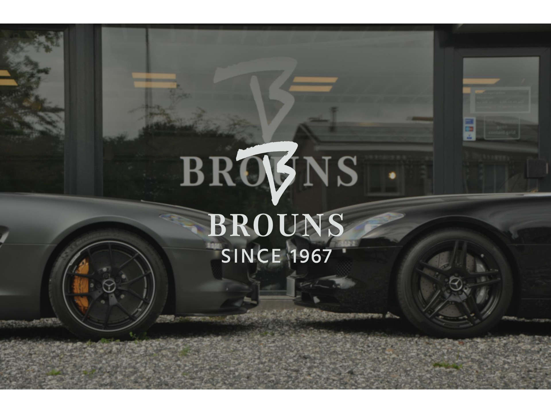 Mercedes - Eqv 300 Lang |7-zitter|Pano|Leder|Distronic|Burmester|360gr. — foto 1