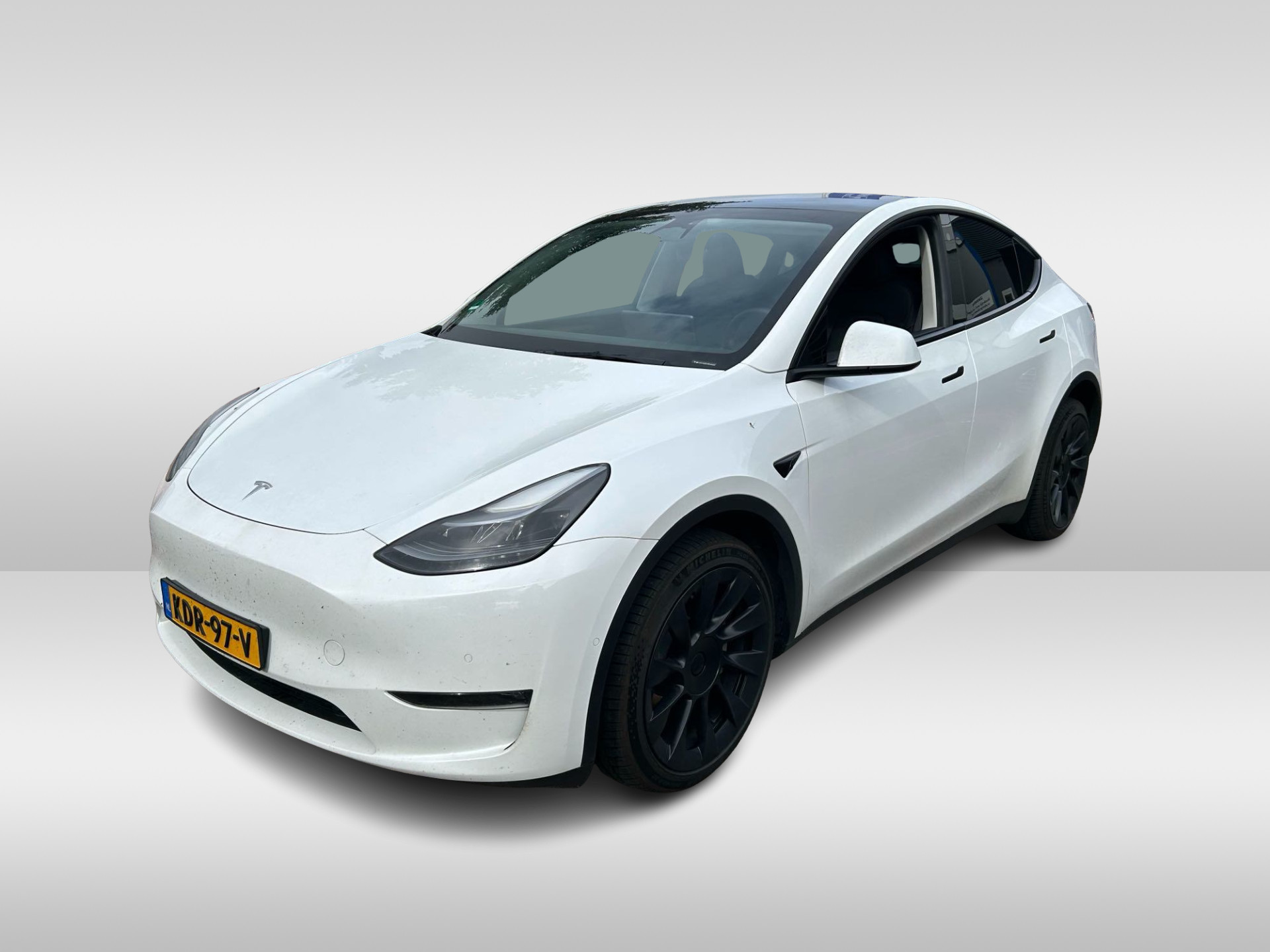 Tesla - Model Y