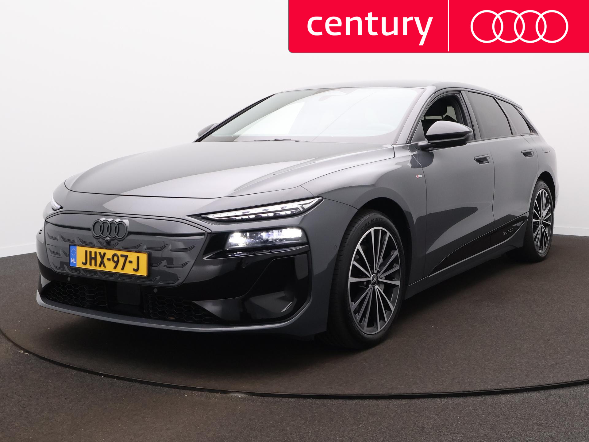Audi - A6