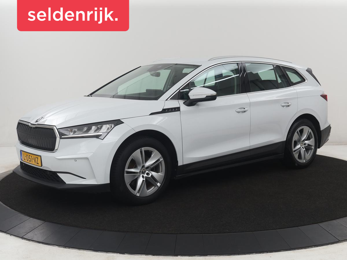 Škoda - Enyaq Iv
