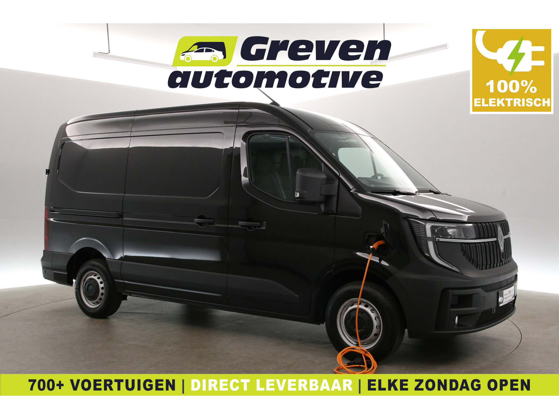 Renault - Master
