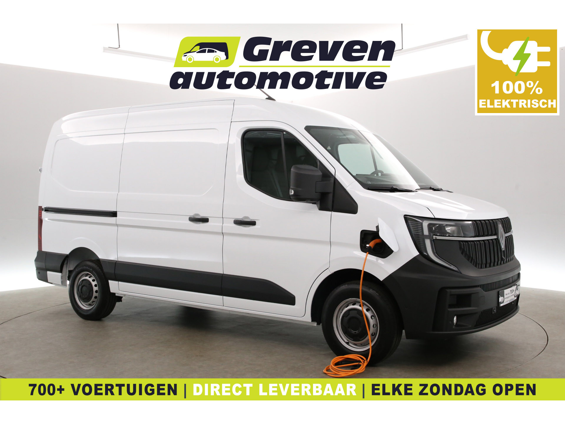 Renault - Master