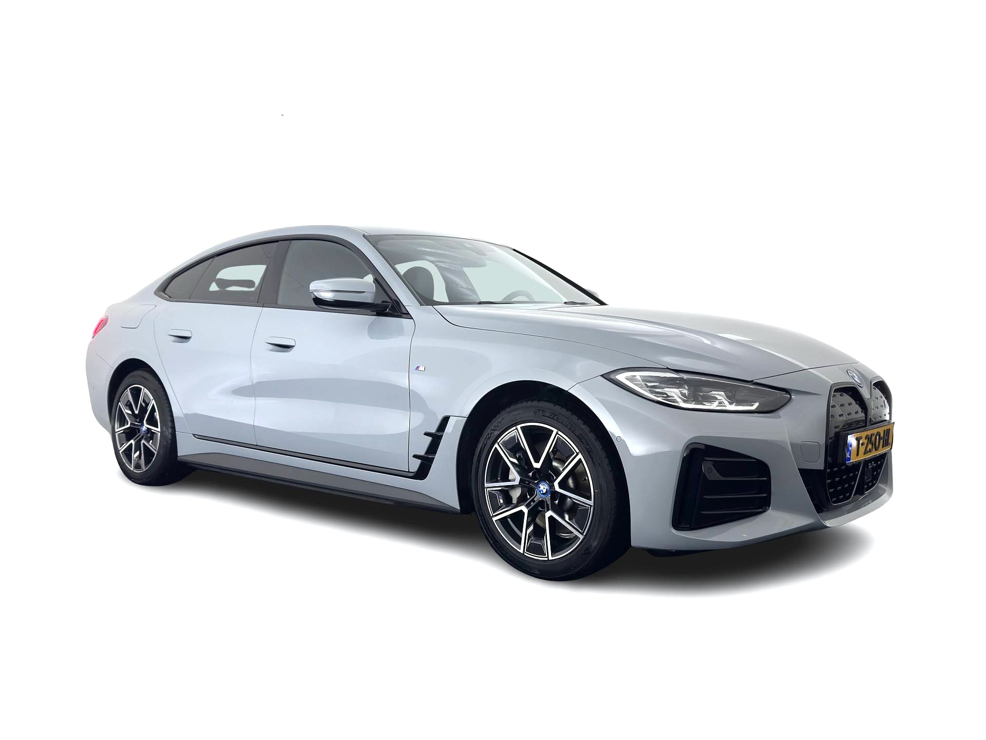 BMW - i4 eDrive35 70 kWh M-Sportpack [3-Fase-11kW] {SoH-99%}… — foto 1
