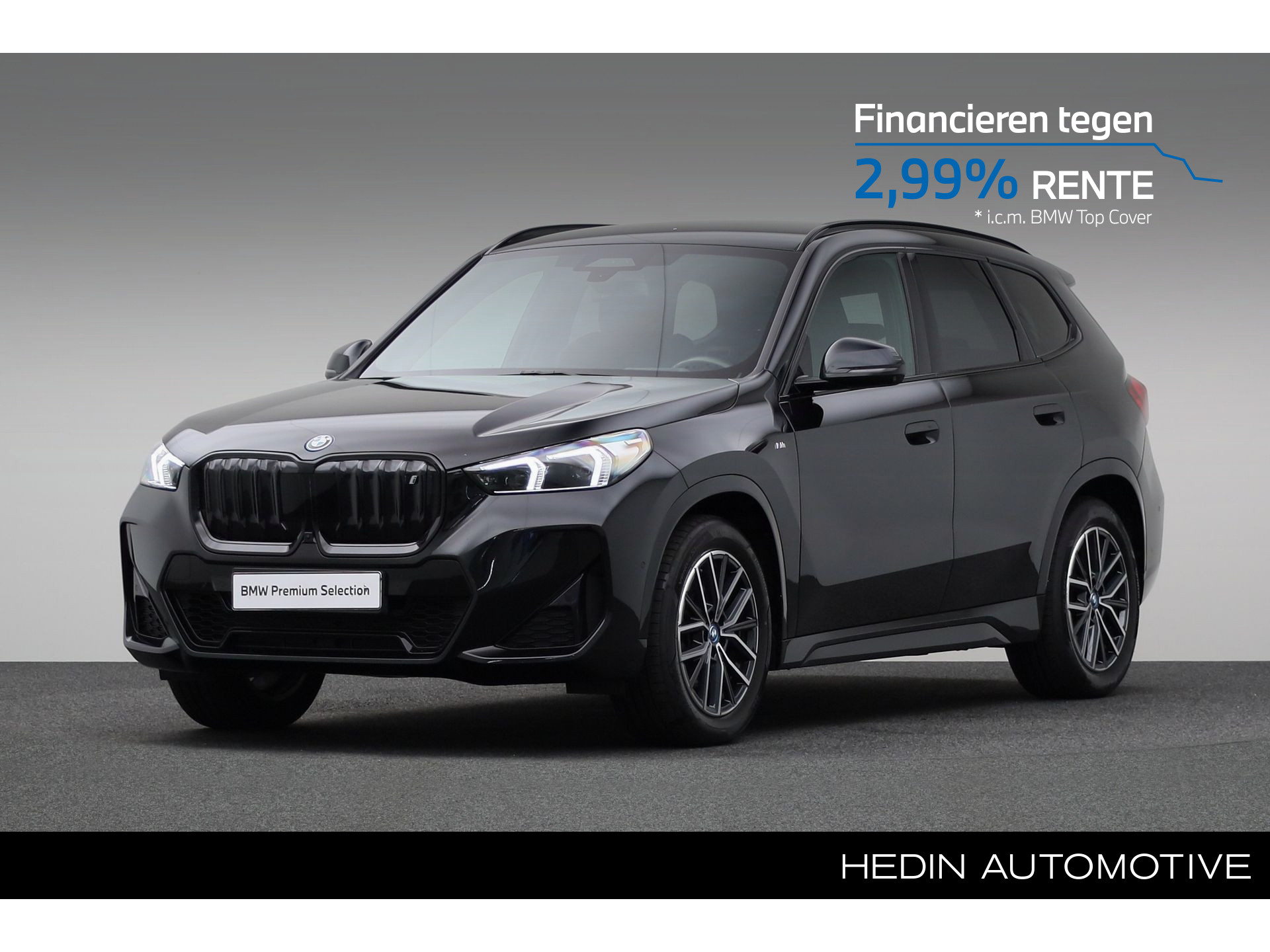 BMW - iX1 xDrive30 67 kWh | M-sport | Head Up | Comfort Access… — foto 1