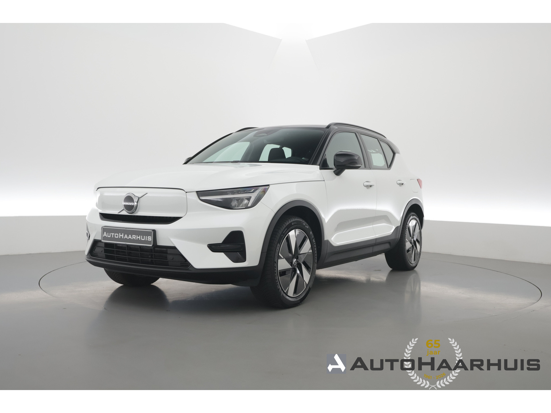 Volvo - Xc40 Single Motor Extended Range Plus 82 kWh | SOH 97% | Adapt.… — foto 1