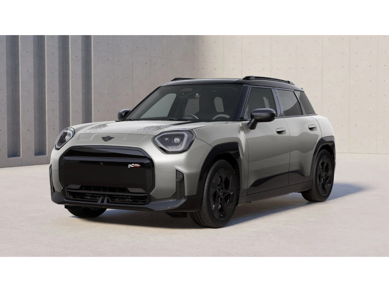 MINI - Aceman SE John Cooper Works 54.2 kWh | Snel leverbaar! | Private… — foto 1