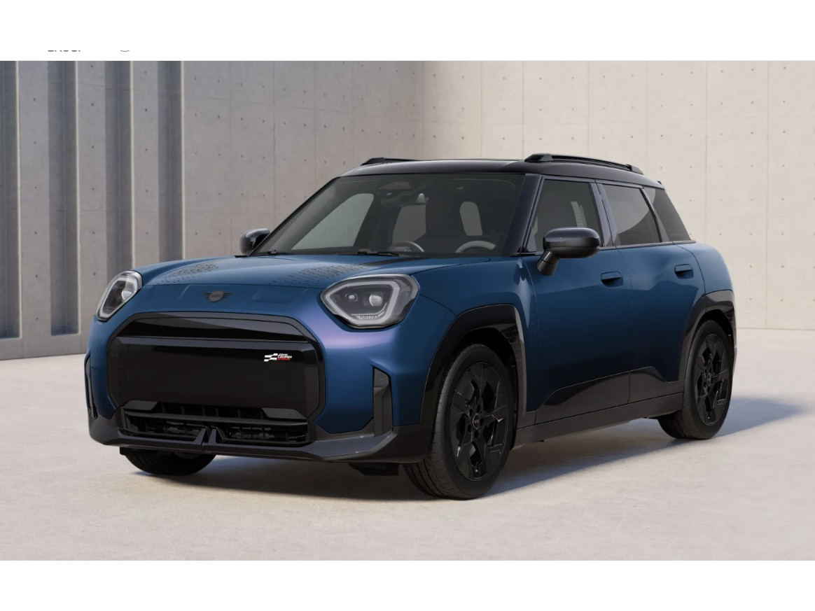 MINI - Aceman E John Cooper Works 42.5 kWh | Snel leverbaar! | Private… — foto 1