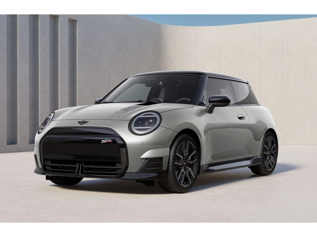 MINI - Cooper Cooper SE John Cooper Works 54.2 kWh | Snel leverbaar!… — foto 1