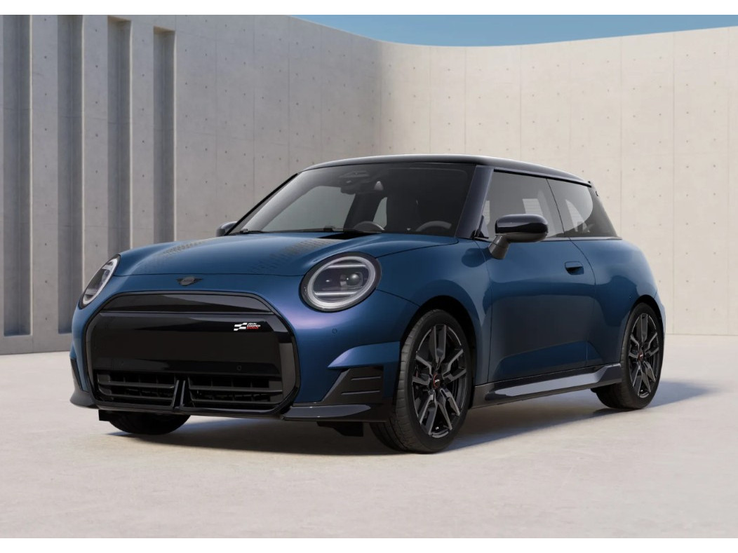 MINI - Cooper Cooper E JCW Trim 40.7 kWh | Snel leverbaar! | Private… — foto 1