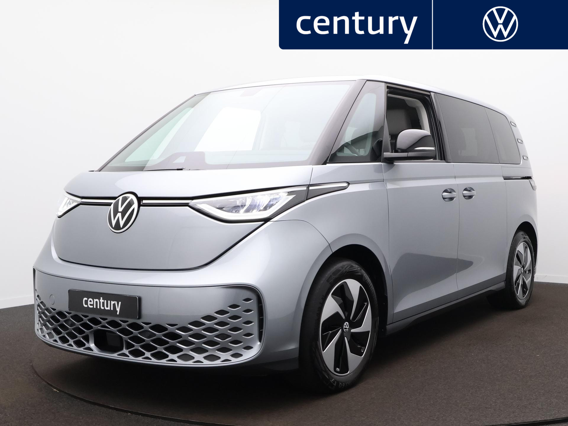 Volkswagen - ID. Buzz Pro 77kWh Navigatie - PDC - Stoelverwarming - LED… — foto 1