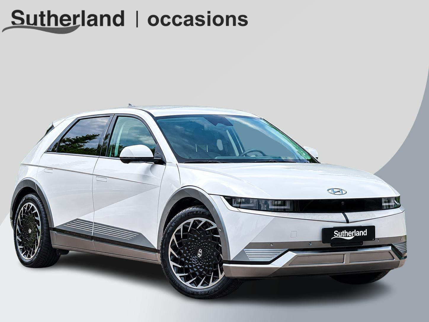 Hyundai - Ioniq 5 Lounge 73kWh 218PK | 97,6% SoH |  Ergonomische Stoelen… — foto 1