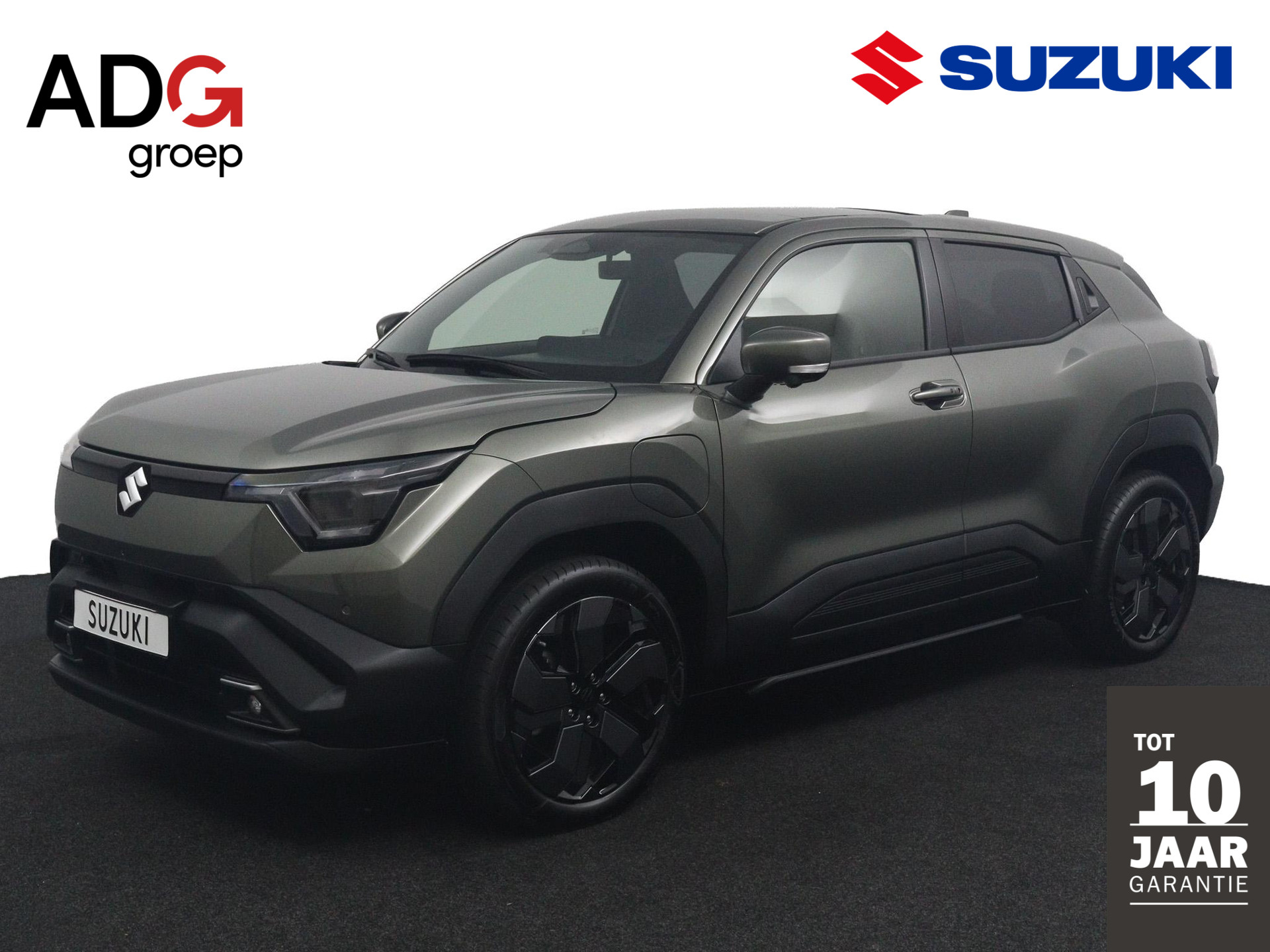 Suzuki - e Vitara Style 61 kWh | €4000 VOORDEEL | MEERDERE MODELLEN OP… — foto 1