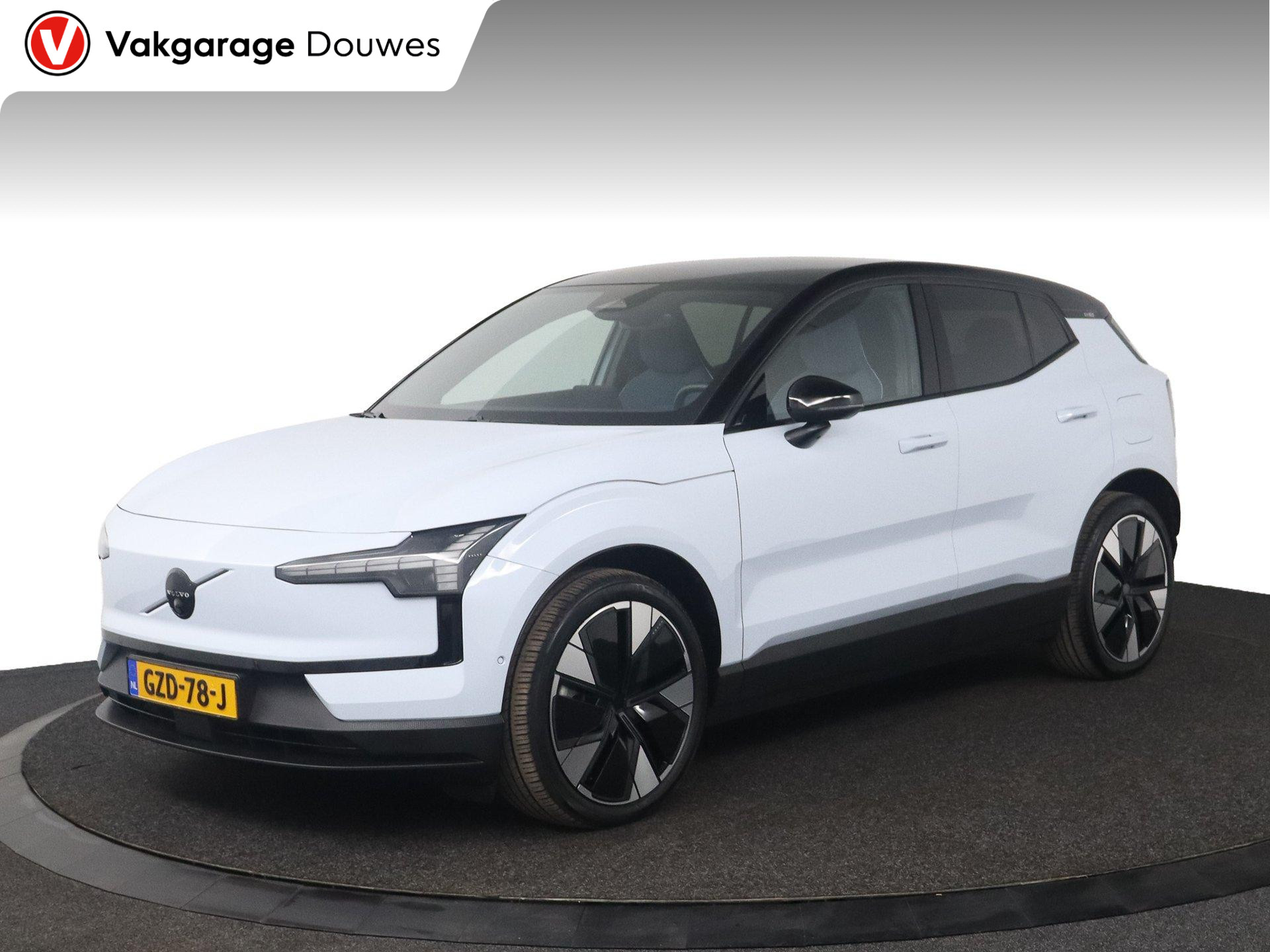 Volvo - Ex30 Twin Motor Performance Ultra 69 kWh |NAP|DOH|1e…