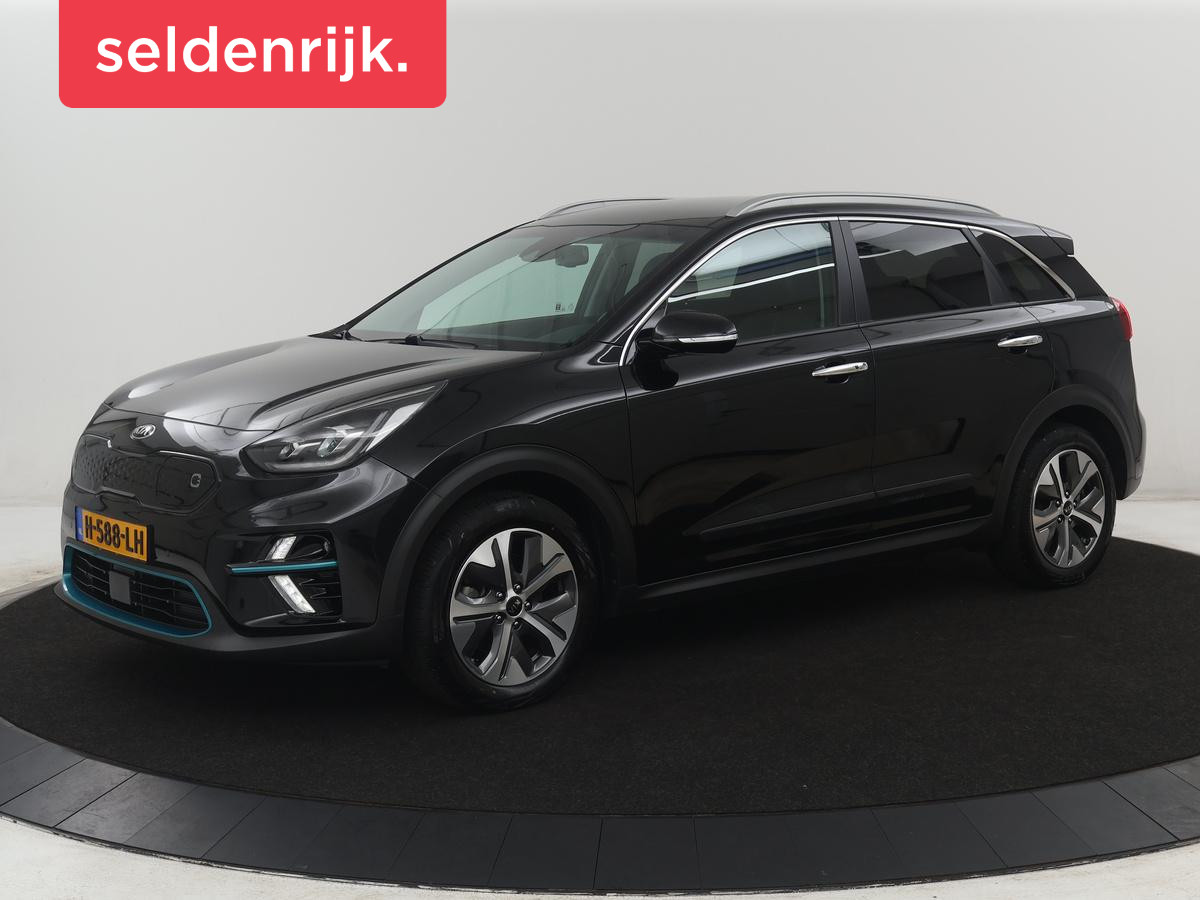 Kia e-Niro Executiveline 64 Kwh