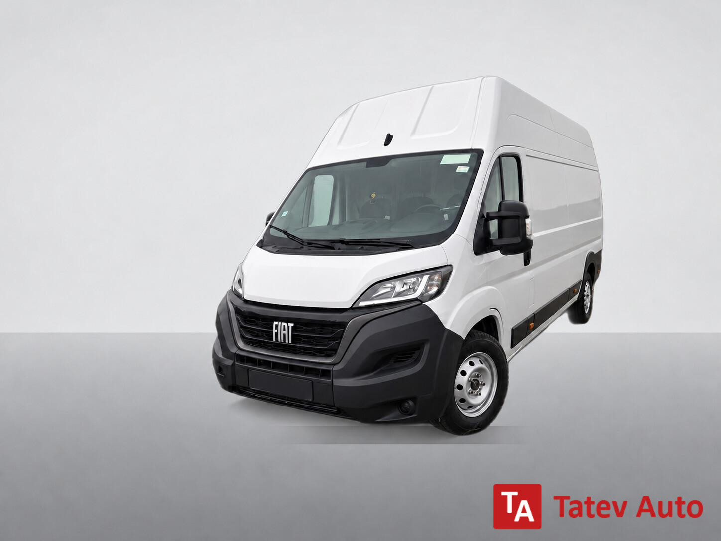 Fiat - e-Ducato 3.5T L4H3 79 kWh LONG RANGE GROTE ACCUPAKKETCAMERA — foto 1