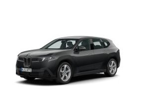 BMW - iX3 40 eDrive 83 kWh M Sport | Trekhaak | — foto 1