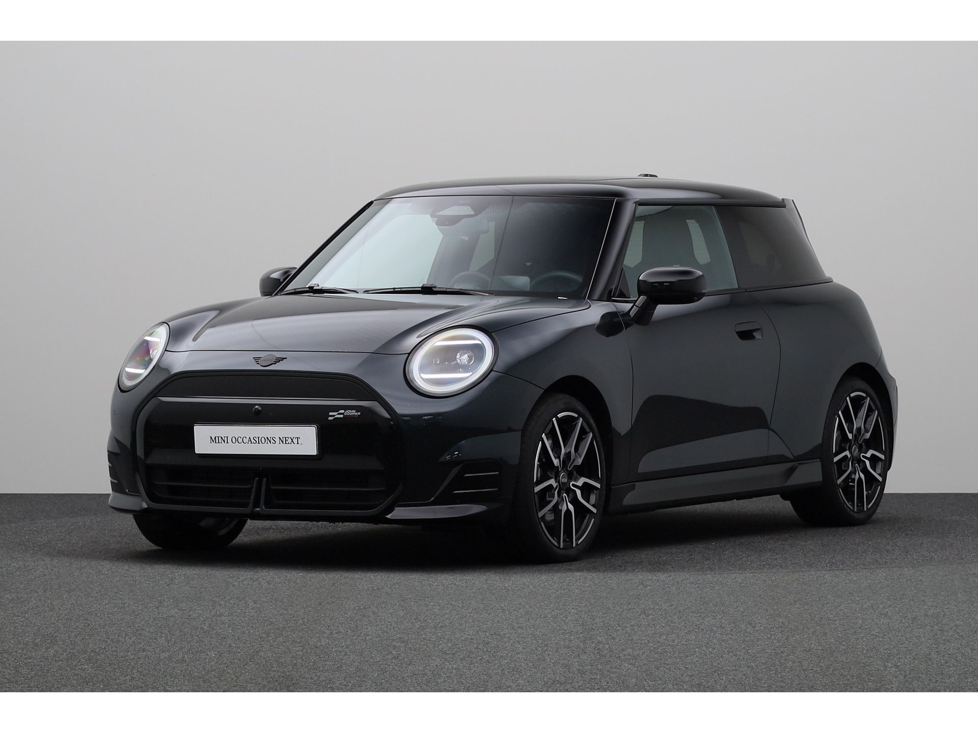 MINI - Cooper Cooper SE John Cooper Works L 54.2 kWh | Pakket L | Comfort — foto 1